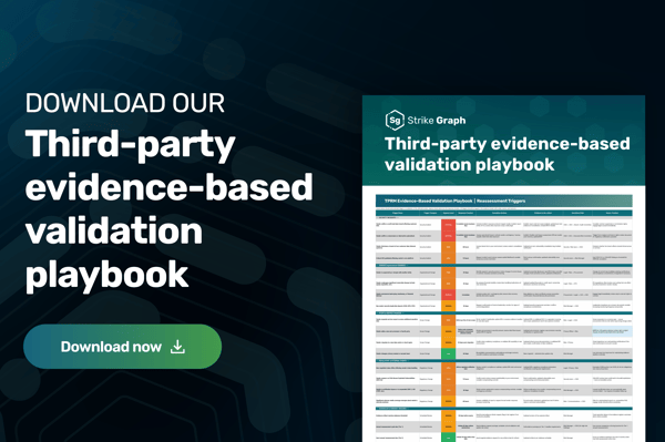 How to Perform Evidence-Based Validation in TPRM: Steps, Checklists, and Playbook