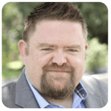 Stephen Ferrell, CISA, CRISC, and Chief Strategy Officer