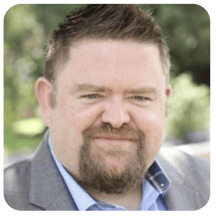 Stephen Ferrell, CISA CRISC, and Chief Strategy Officer at Strike Graph