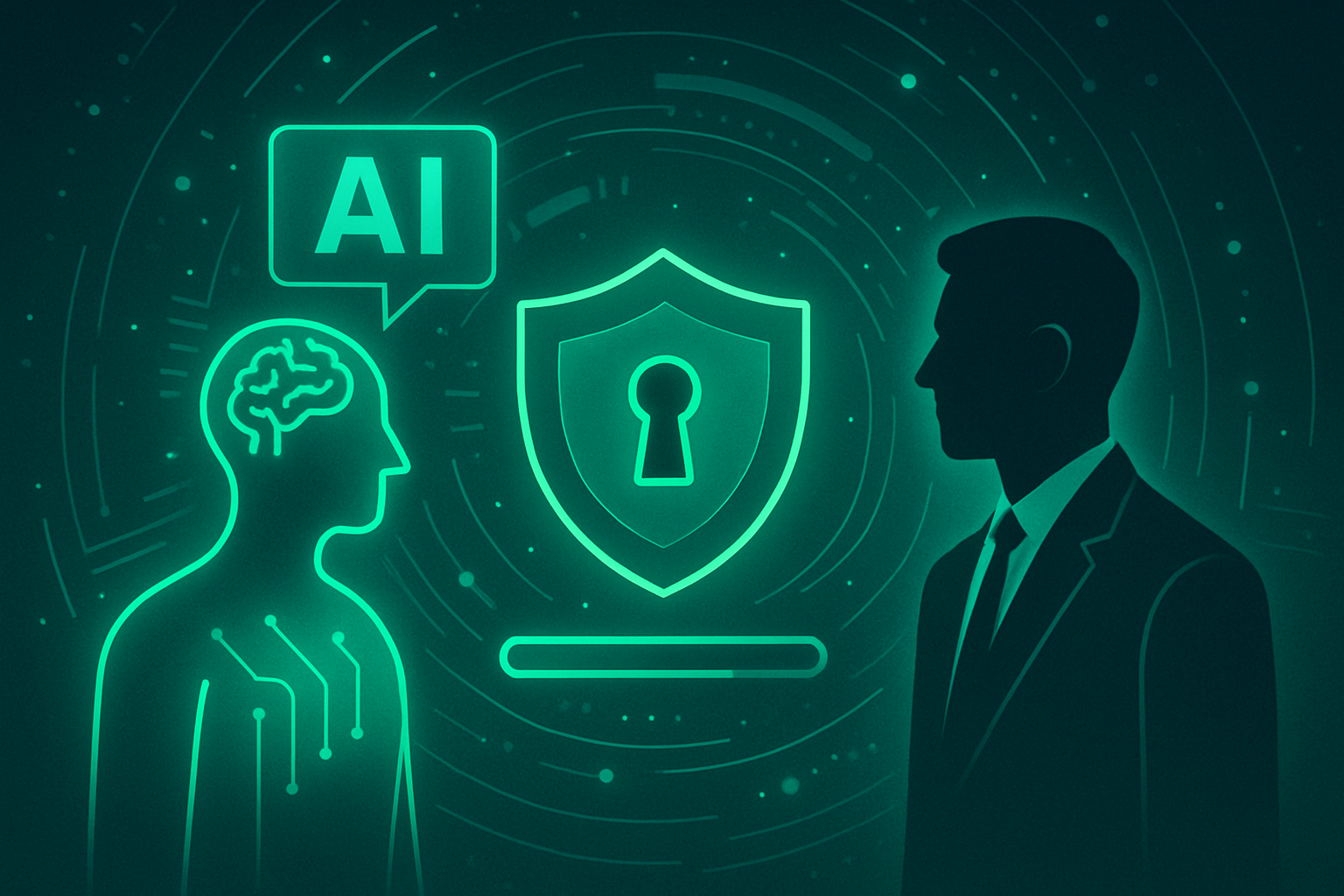 Why compliance leaders struggle with confidence — and how AI can change that