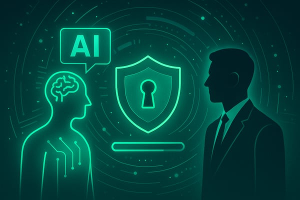 Why compliance leaders struggle with confidence — and how AI can change that