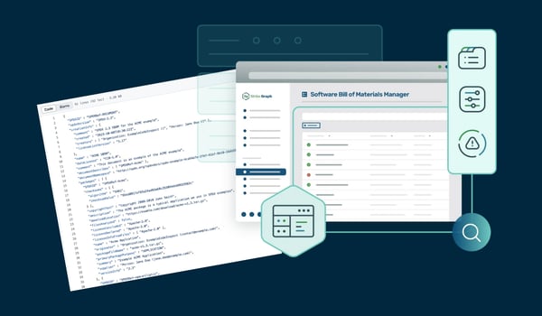 Medical device & healthcare SBOMs: Best practices by type and format