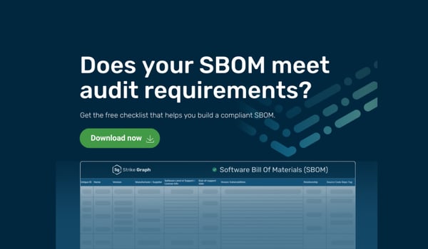 Medical Device SBOMs Simplified: Role, FDA Requirements, Examples & Checklist