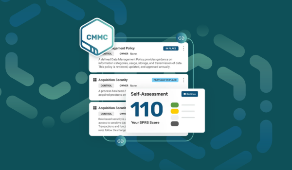 How to Conduct CMMC Level 2 Self-Assessment: Step-by-Step with Templates