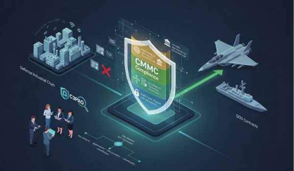 Definitive CMMC Guide for 2026: Levels, Assessments & Streamlining