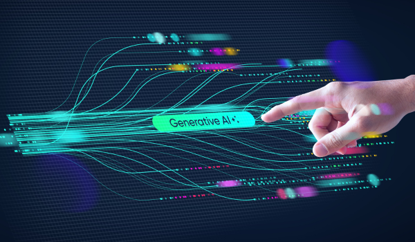 How generative AI is changing regulatory compliance (and risks to manage)