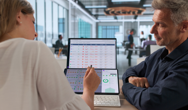 How to Implement AI-Powered Vendor Risk Management: Uses, Steps, and Software