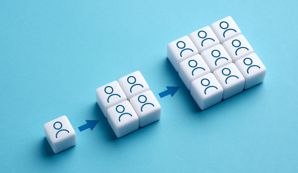 How to Scale Third-Party Risk Management: Steps, Tips, and Action Plan Template