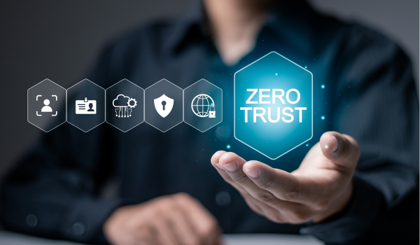 Why zero trust architecture is reshaping security and compliance programs