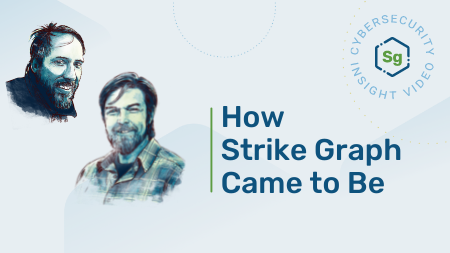 Entrepreneurial itch to enterprise software: how Strike Graph came to be