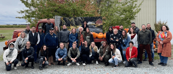 $8.5 million in new funding propels Strike Graph’s mission to revolutionize security compliance