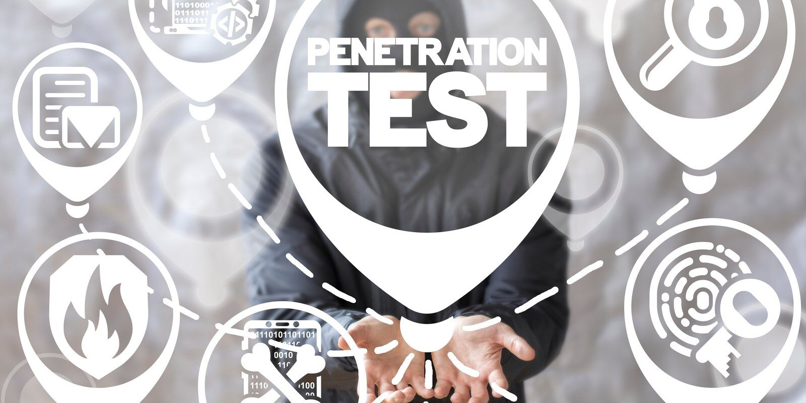 Interview with a penetration tester