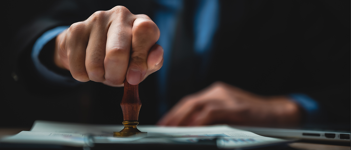 Compliance attestation: What it is and how it affects your business