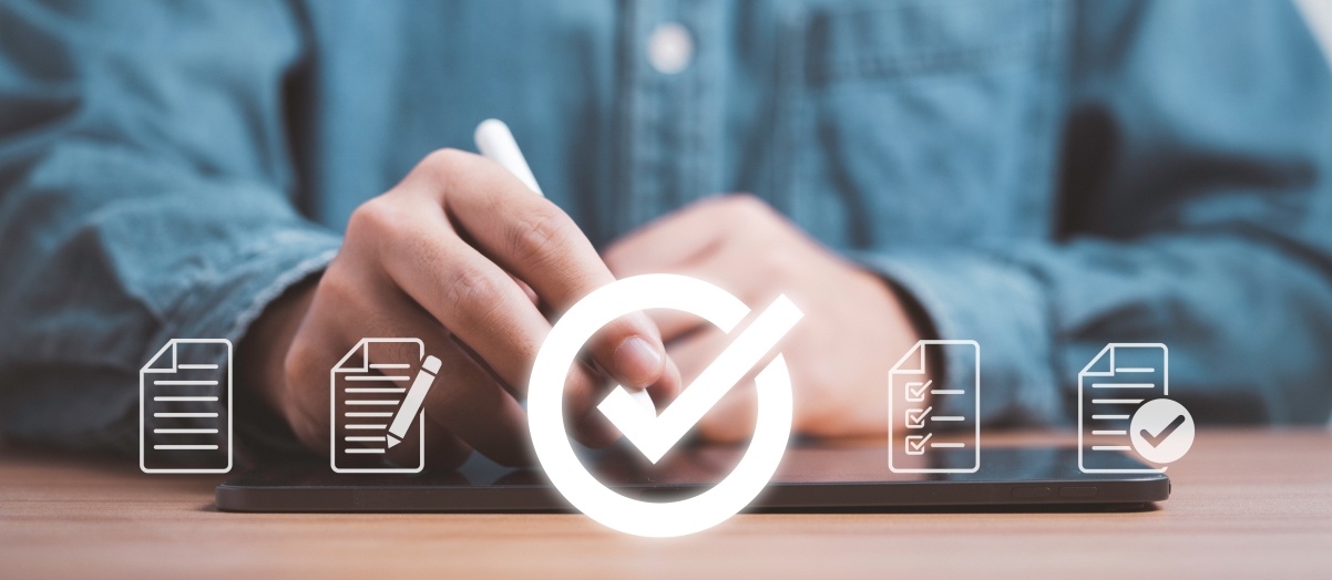 What to expect during your ISO 27001 and/or ISO 27701 audit