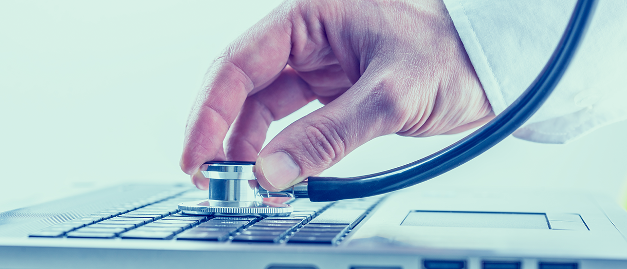 6 types of vulnerability scanning