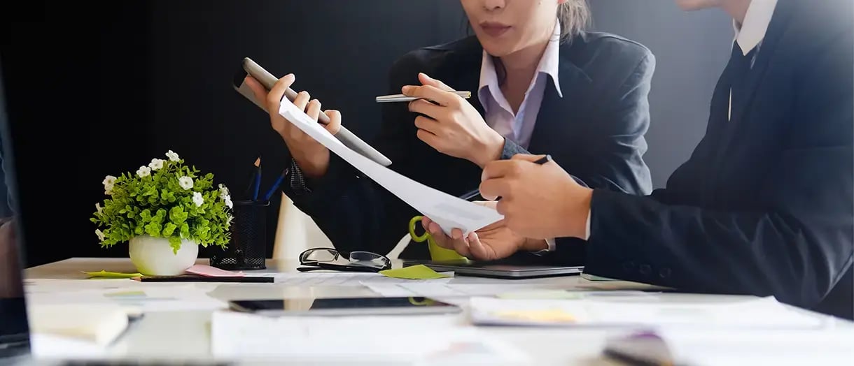 What is a security audit and how can it benefit your small business?