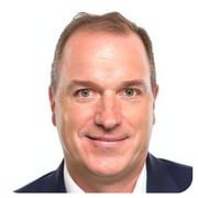 Bob Kolasky - Headshot