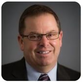 Brian Hubbard, President of Evolved Cyber Solutions