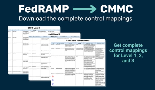 CMMC vs. FedRAMP: Understanding Differences and Which You Need