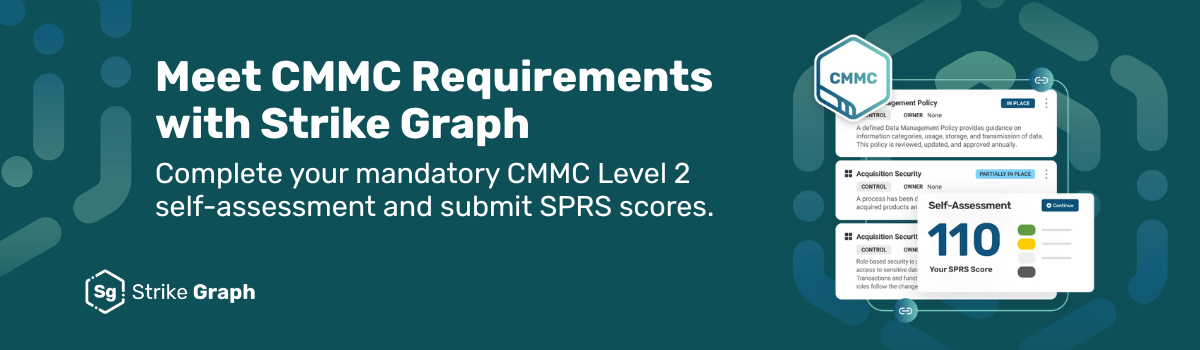 Free CMMC Self Assessment