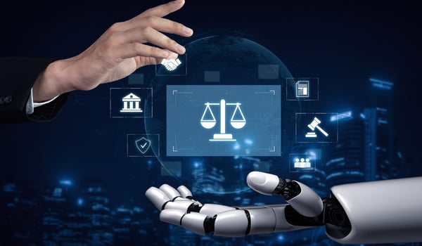 Can AI perform a security audit? It’s already starting to