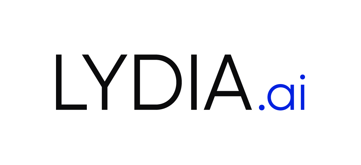 Lydia-logo-colour