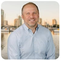 David Brosi, Practice Direct, CISSP, CISA, at 360 Advanced