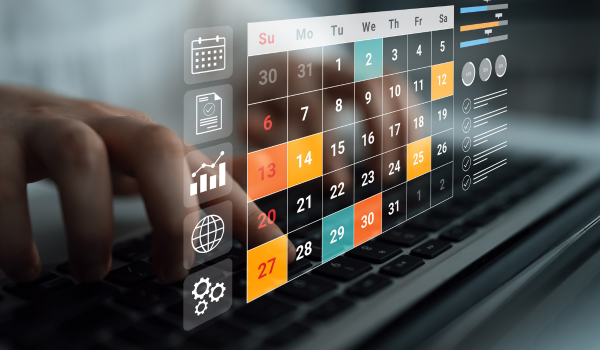 The Death of the Compliance Calendar