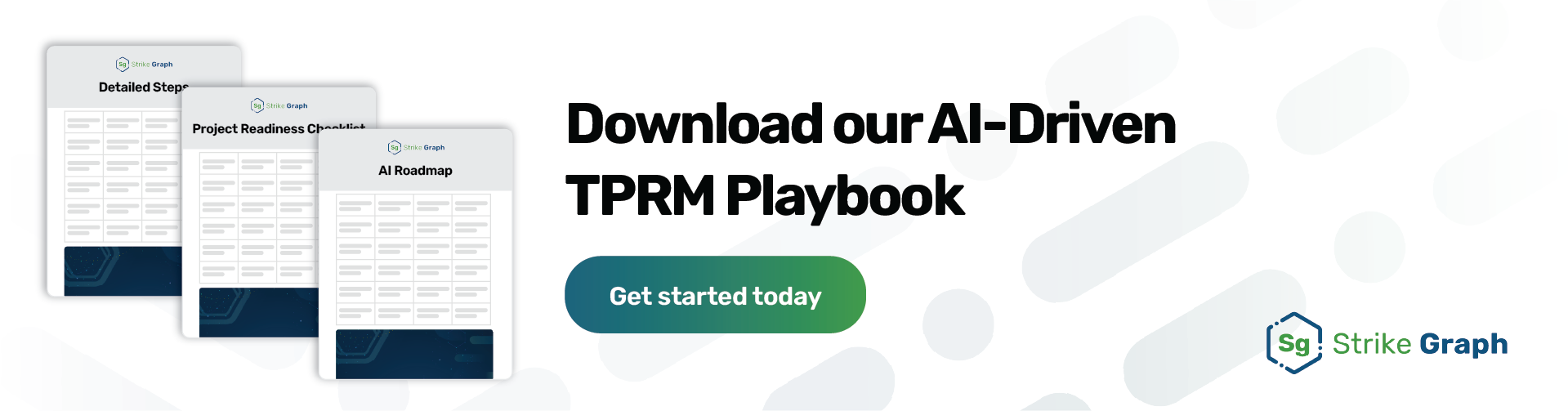 Download our AI-Driven TPRM Playbook