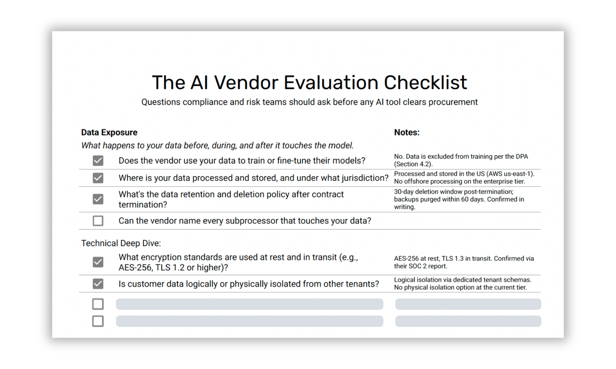 AI Vendor Evaluation_mockup 2