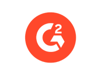 G2 Logo -Strike Graph named best Operational risk management software