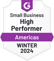 AuditManagement_HighPerformer_Small-Business_Americas_HighPerformer