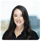 Ashley Lex, Client Success Manager on the Federal Certification Team at Aprio