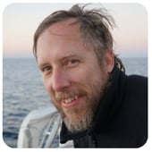 Blog Headshot Justin Beals