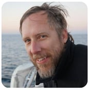 Justin Beals, Strike Graph founder and CEO