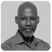 Blog Headshot William McBorough