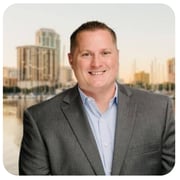 Dan Chemnitz, Associate Practice Director at 360 Advanced