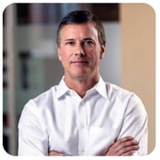 Doug Shaw, Owner of DShaw Consulting LLC