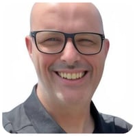 Tom Bendien, Founder and CEO at GT Edge AI