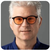 Jay Bartot, CTO and veteran tech entrepreneur