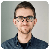 Micah Spieler, Strike Graph’s Chief Product Officer