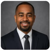 Jerome Weston_Headshot