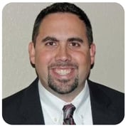 Richard Stevenson, Director of Audit and Compliance at LJB CPA