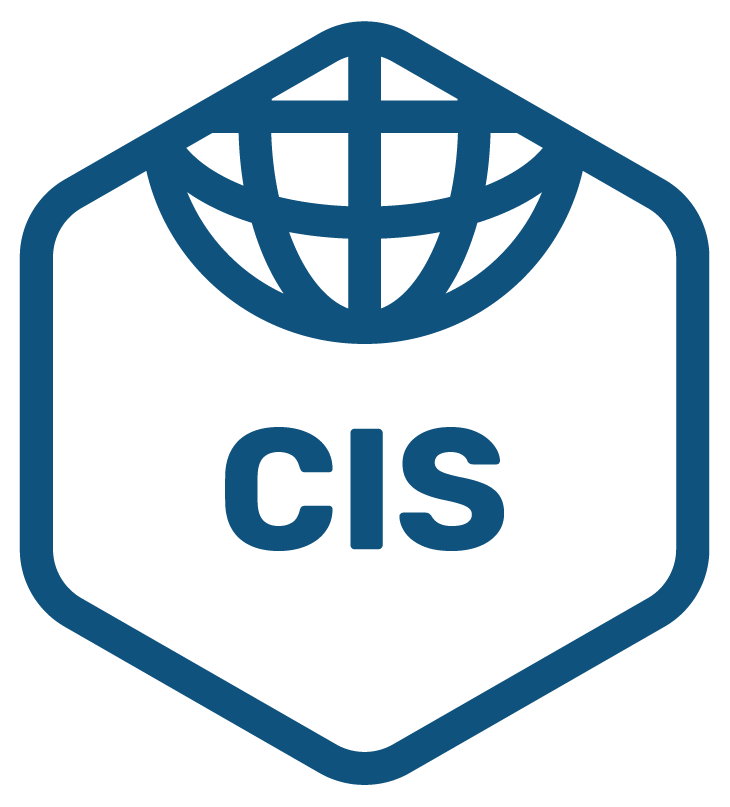 Framework-badge_cis