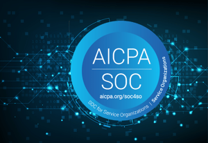 AICPA/SOC Service Organization
