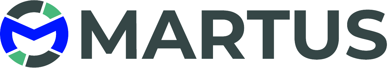 Martus logo