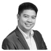 Paolo Marquez, Managing Director at New Wave Advisory LLP