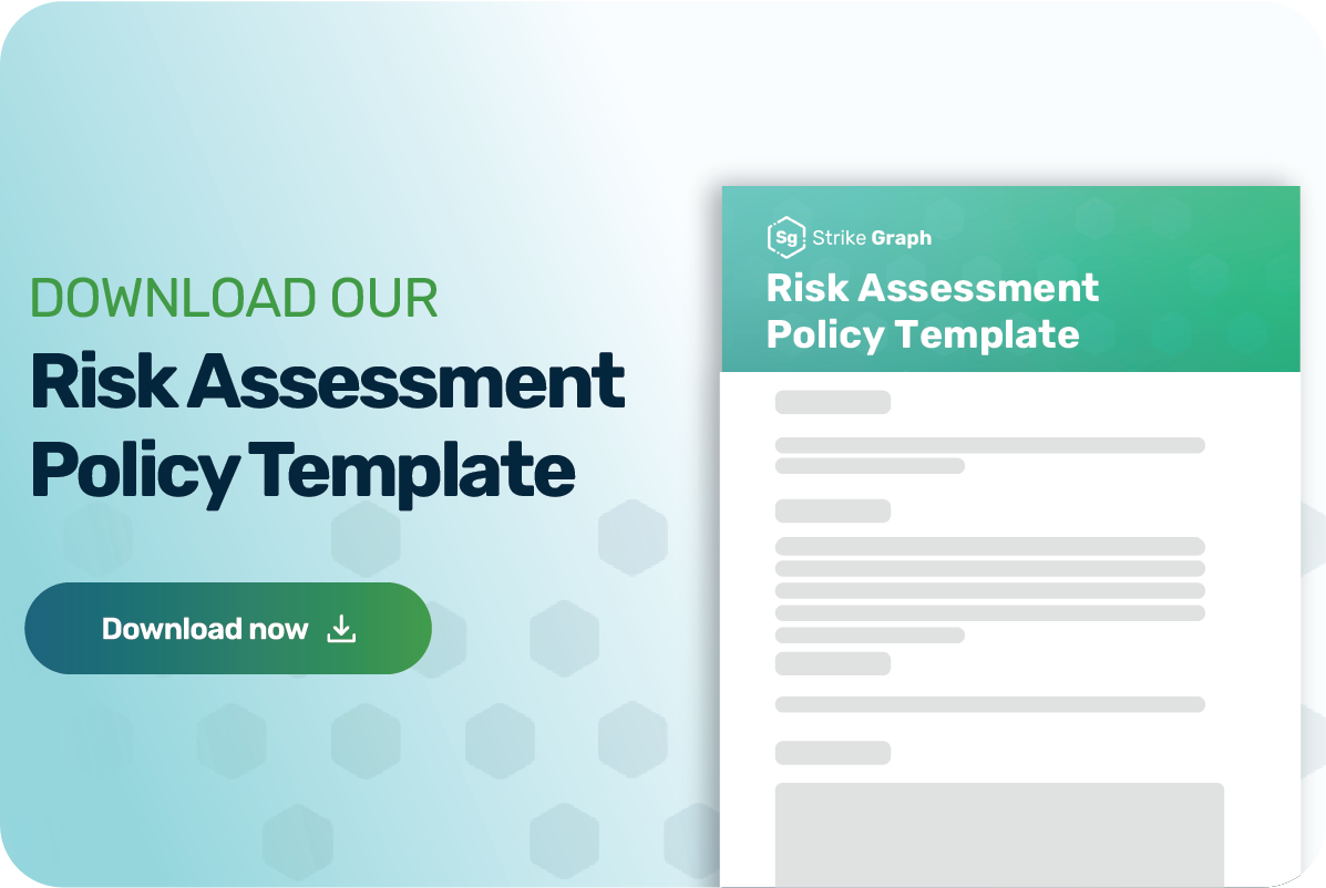 Risk Assessment Policy Template@2x