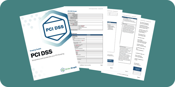 PCI DSS policy essentials: requirements, examples & templates pci-dss-policy-essentials-requirements-examples-templates