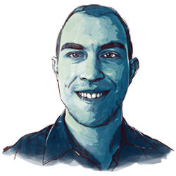 Evan-filled